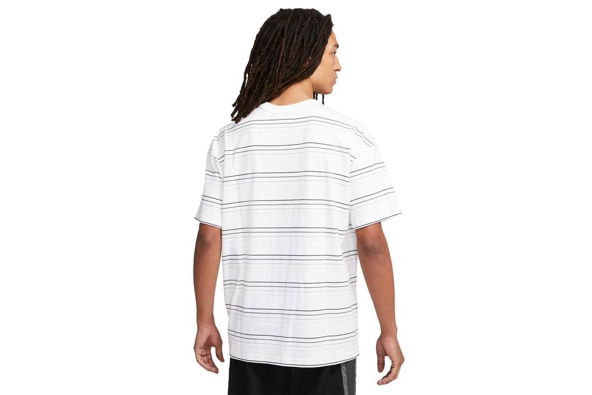Nike Premium Essential Stripe T-Shirt - Image 3