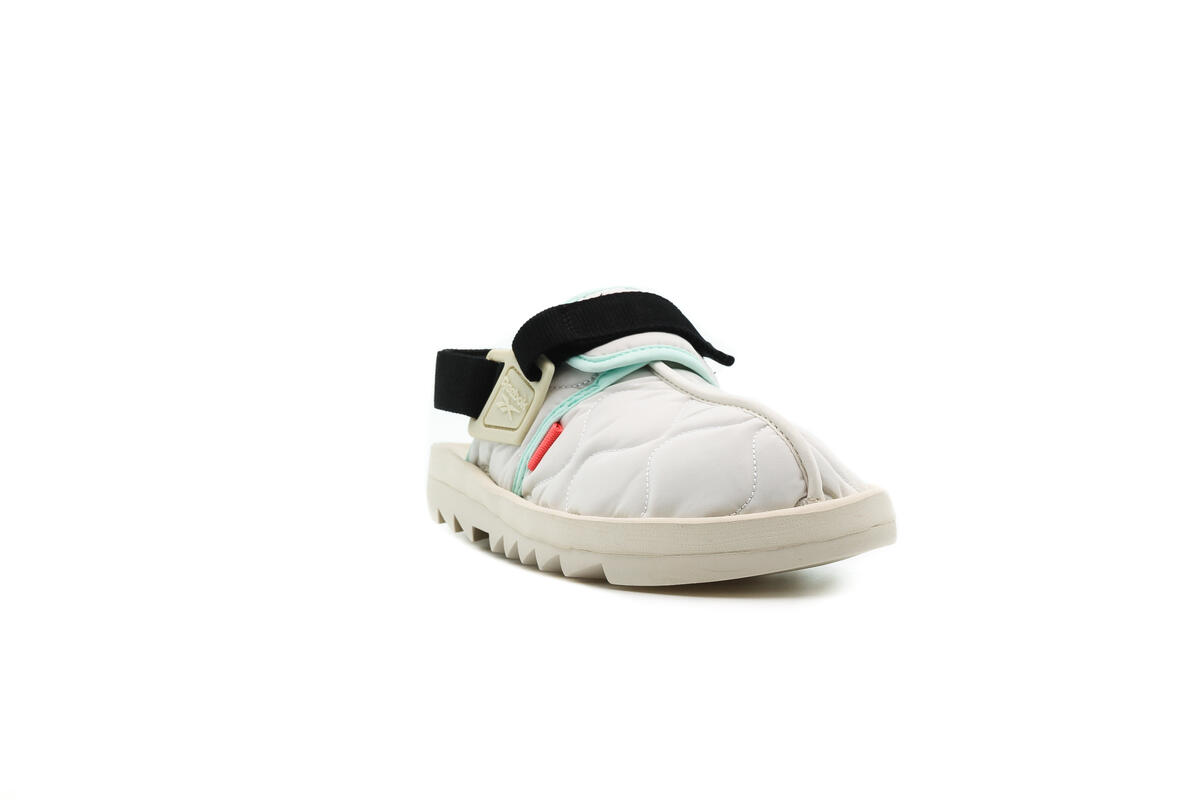 Reebok Mens Beatnik Shoes 'Chalk' - Image 16