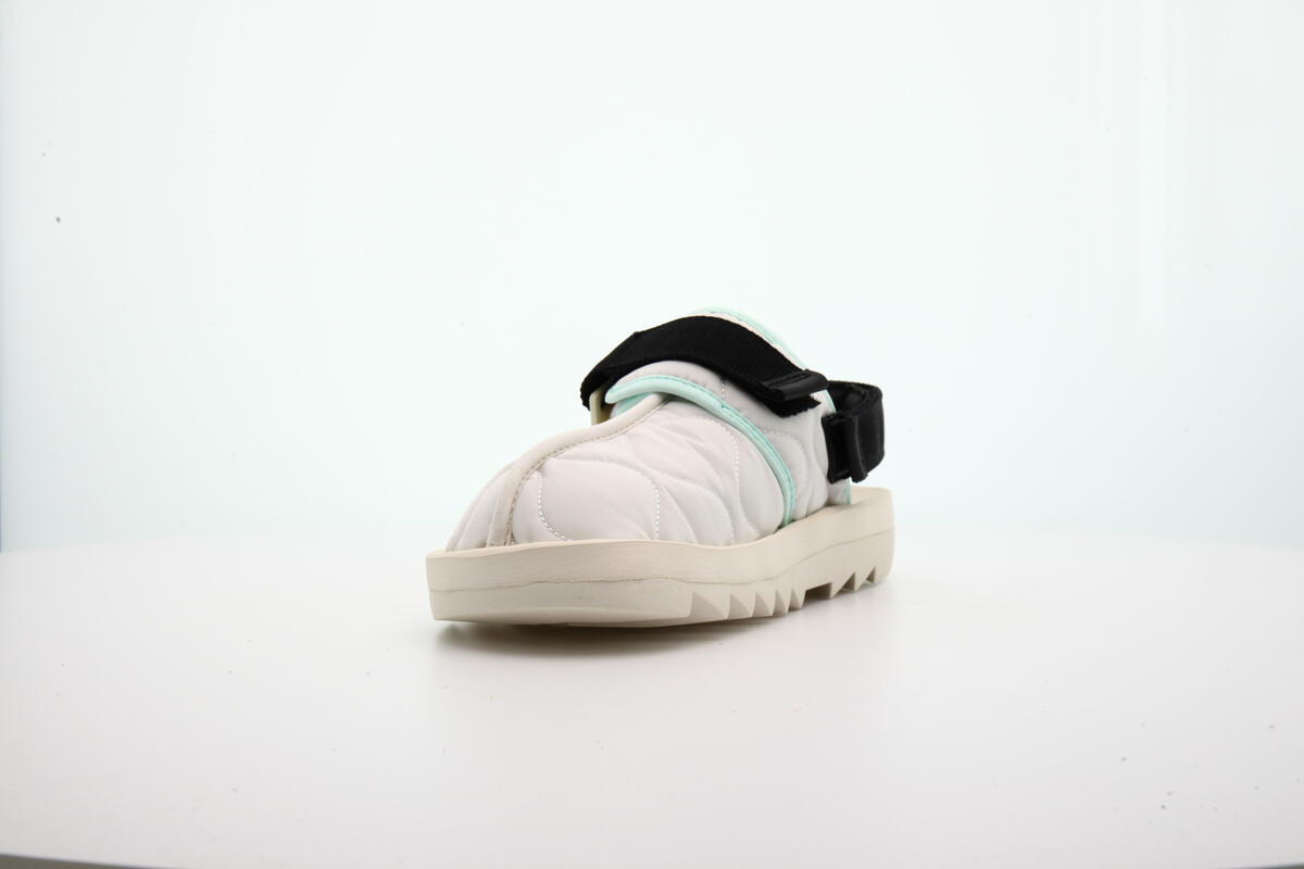 Reebok Mens Beatnik Shoes 'Chalk' - Image 18