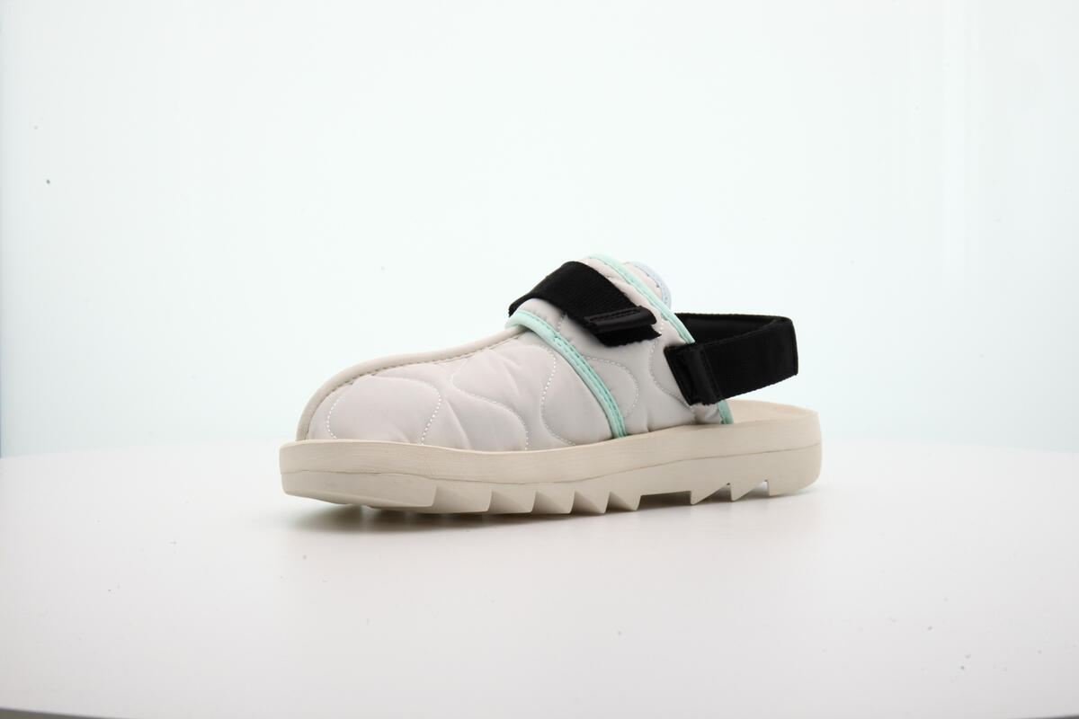Reebok Mens Beatnik Shoes 'Chalk' - Image 19