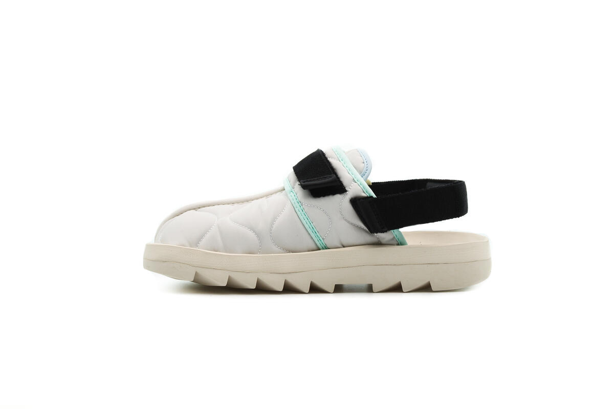 Reebok Mens Beatnik Shoes 'Chalk' - Image 20