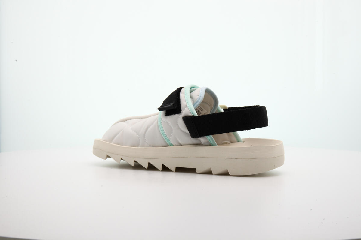 Reebok Mens Beatnik Shoes 'Chalk' - Image 21