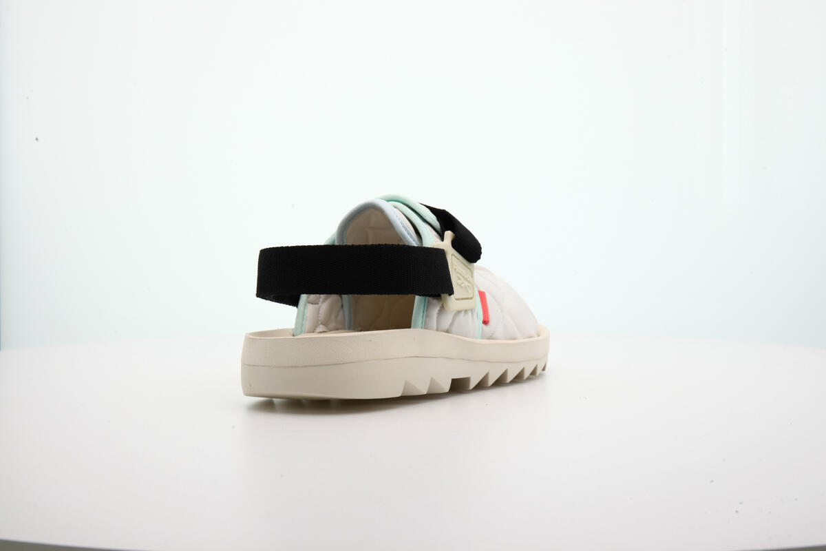 Reebok Mens Beatnik Shoes 'Chalk' - Image 24