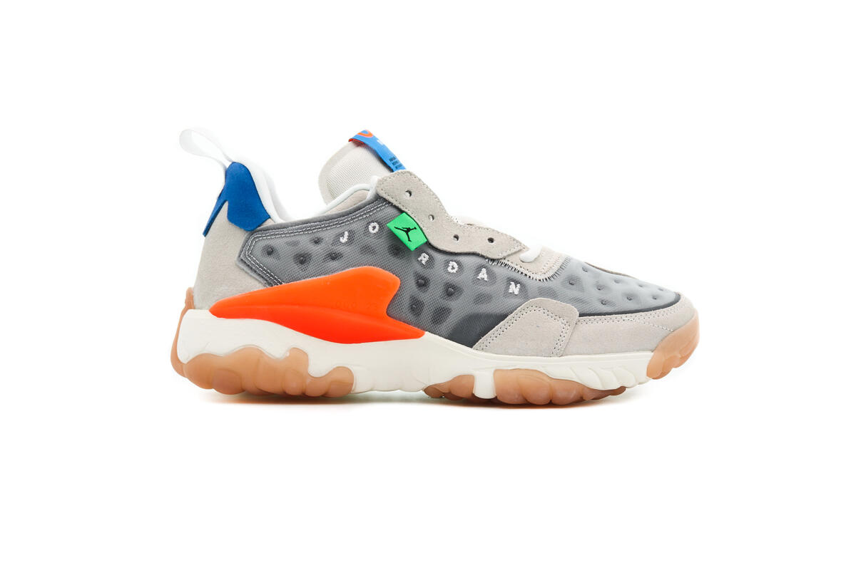 Air Jordan Delta 2 - Image 2