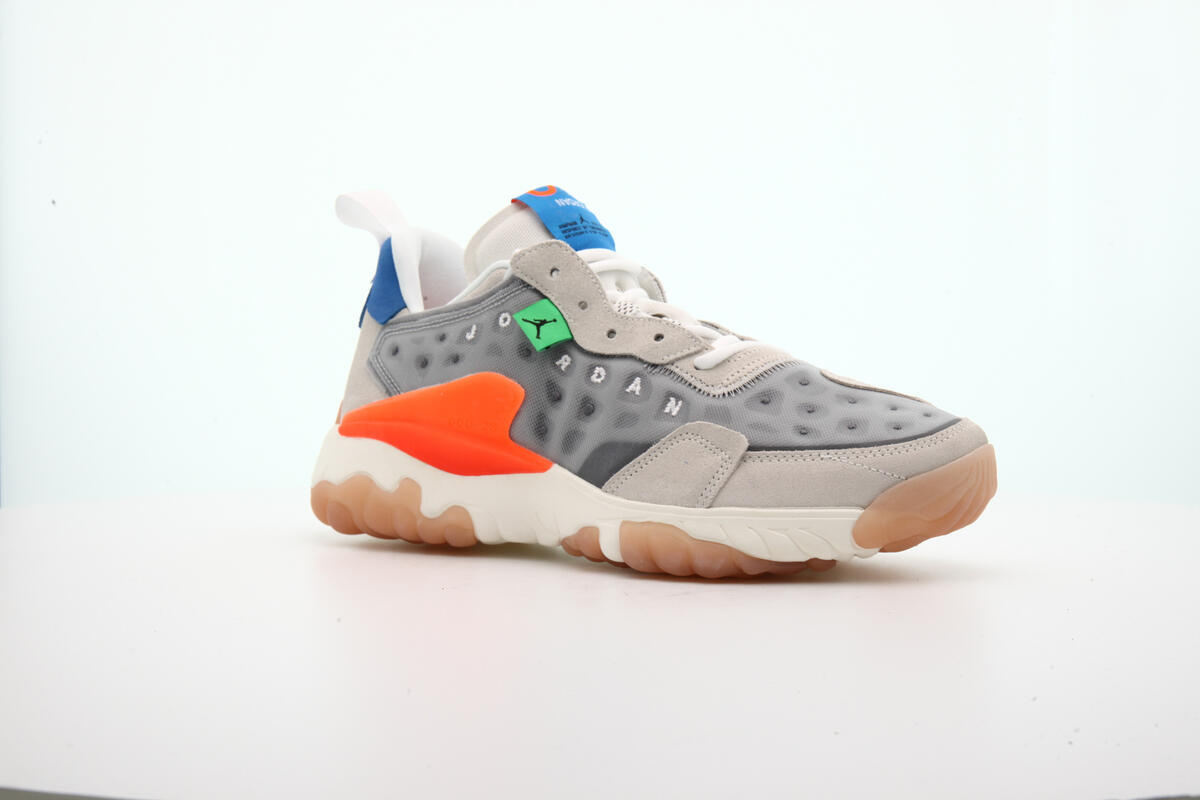 Air Jordan Delta 2 - Image 3