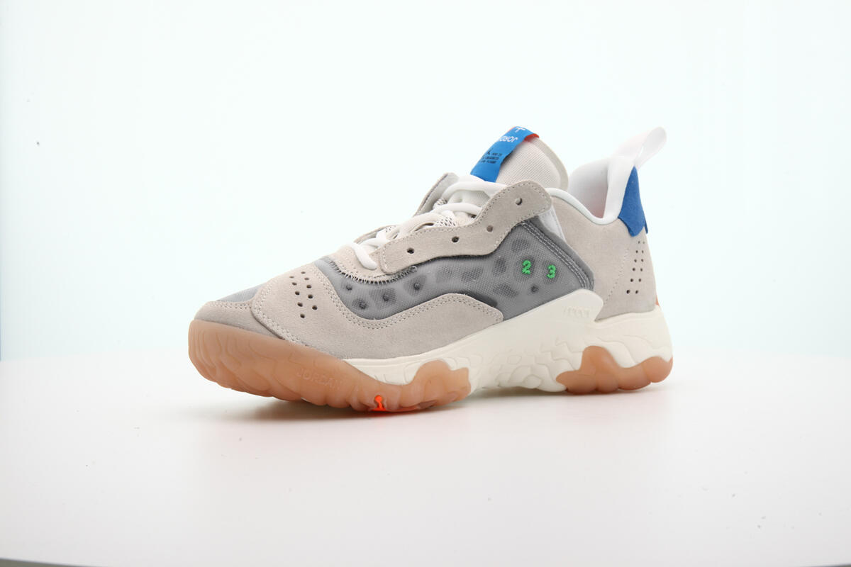 Air Jordan Delta 2 - Image 7