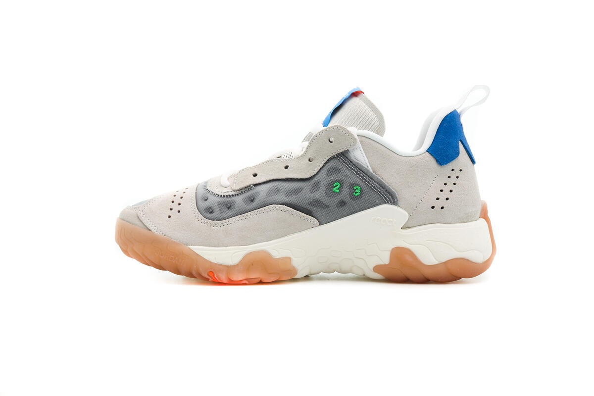 Air Jordan Delta 2 - Image 8