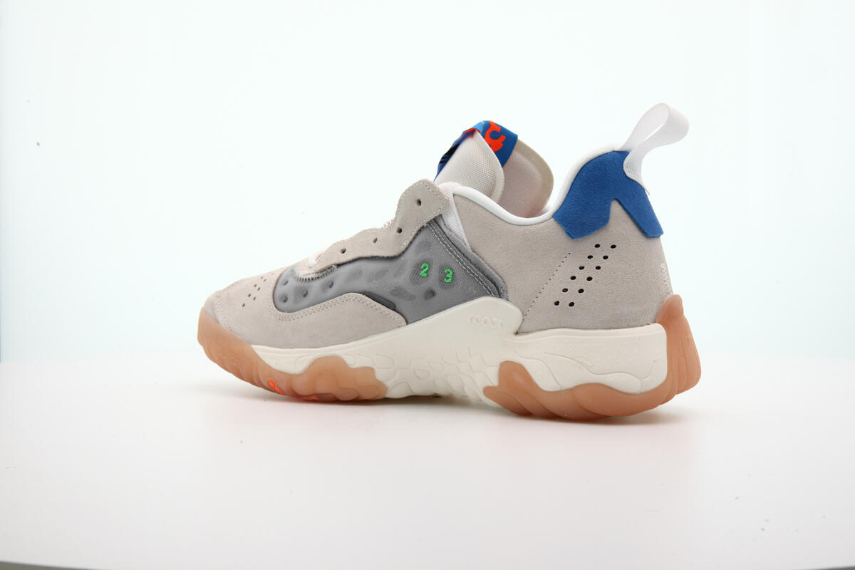 Air Jordan Delta 2 - Image 9