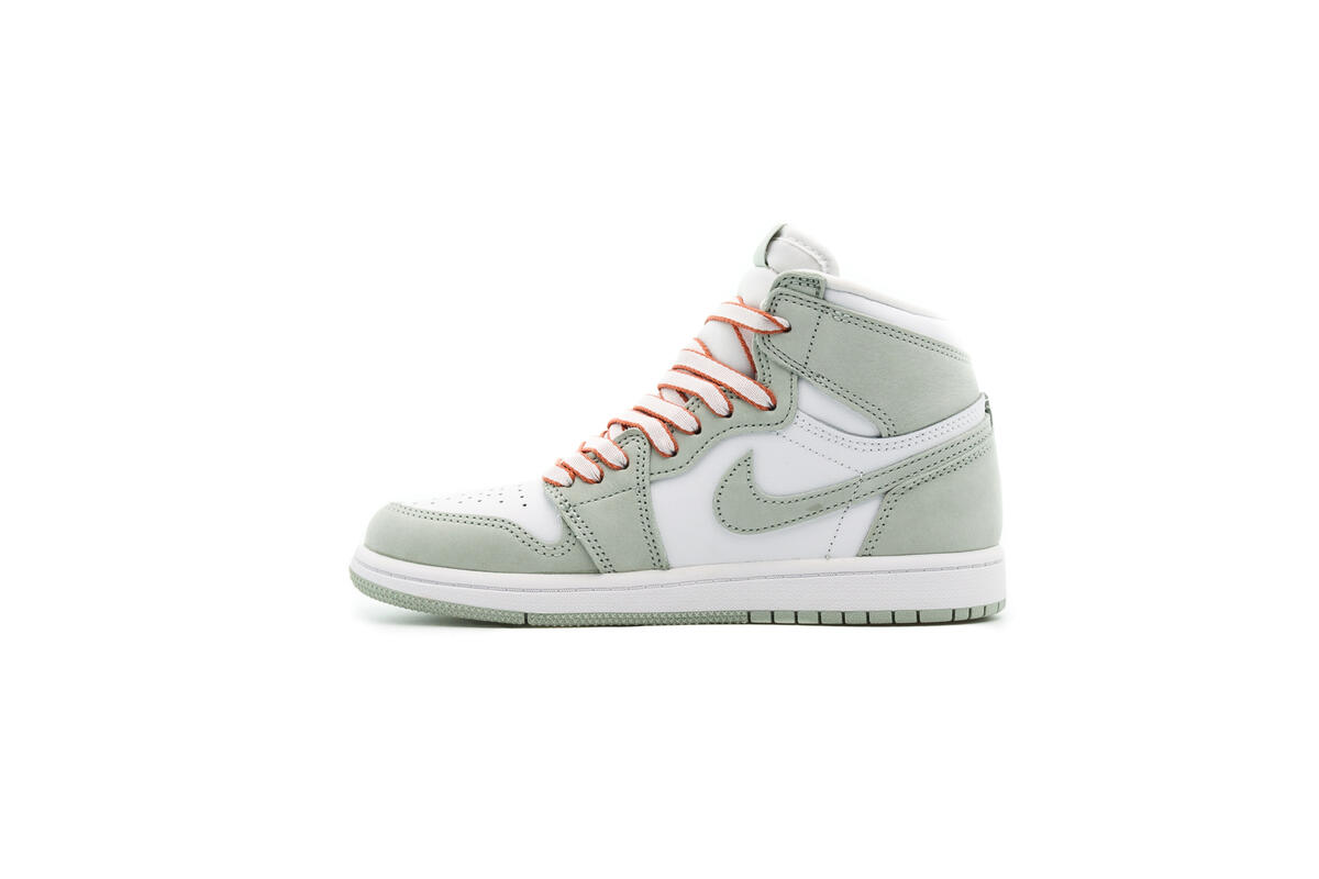 Air Jordan 1 High 'Seafoam' (Pre-School) (PS) - Image 12