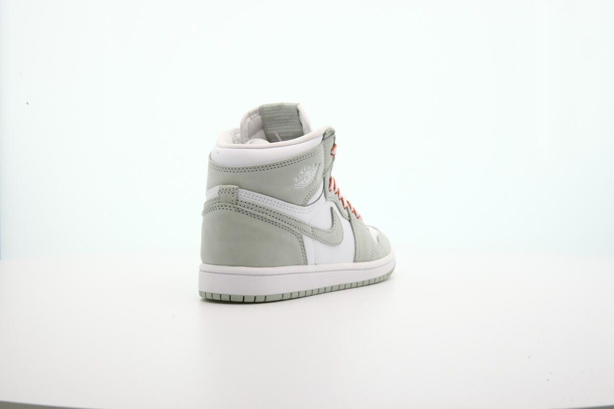 Air Jordan 1 High 'Seafoam' (Pre-School) (PS) - Image 16