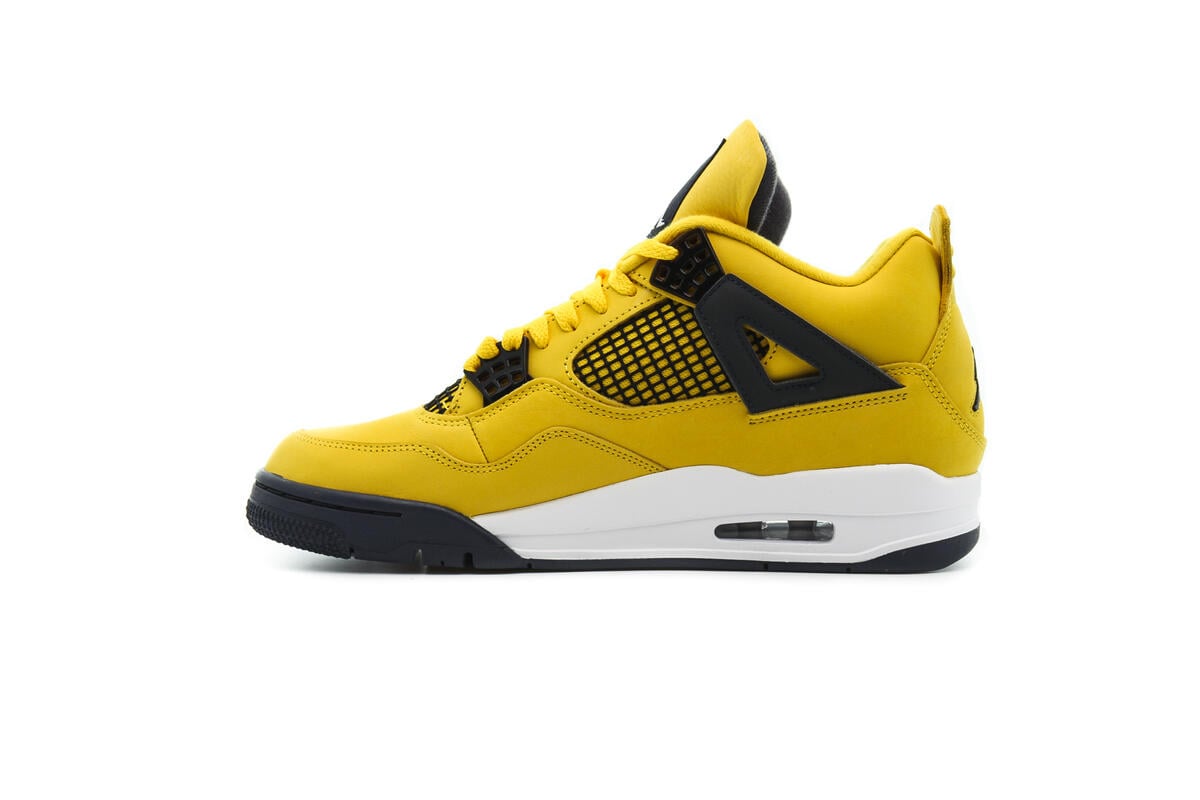 Air Jordan 4 Retro 'Lightning' - Image 29