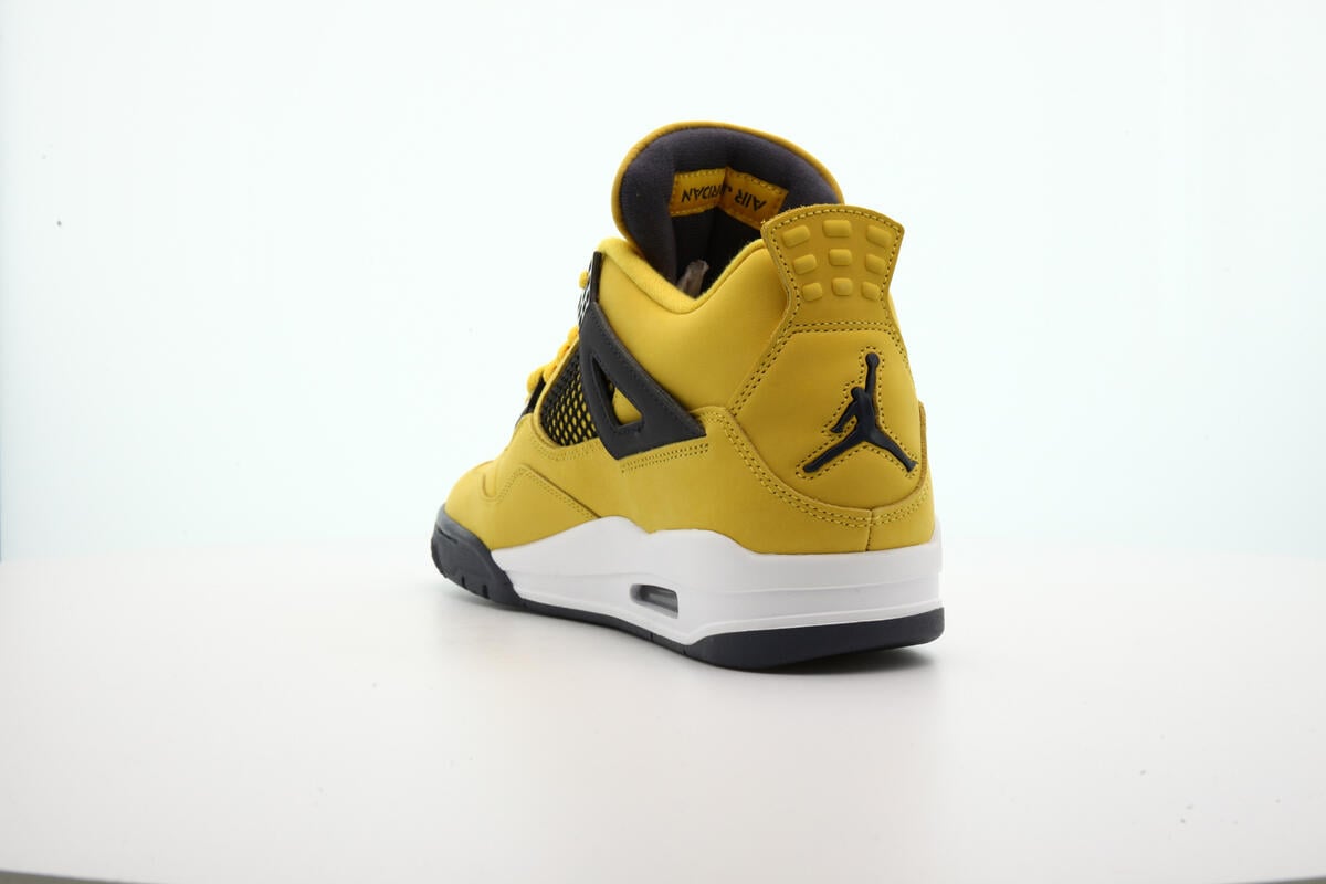 Air Jordan 4 Retro 'Lightning' - Image 31