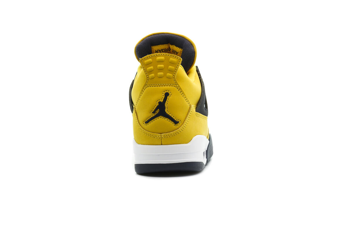 Air Jordan 4 Retro 'Lightning' - Image 32