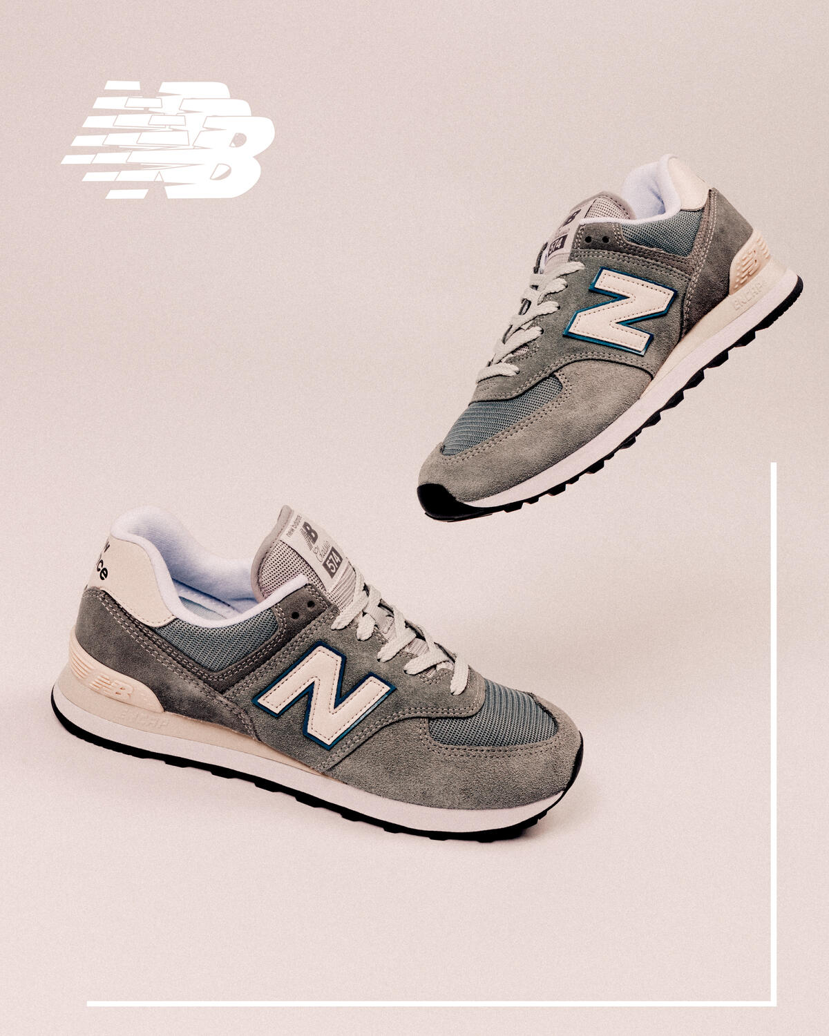 New Balance ML574 BA2 - Image 23