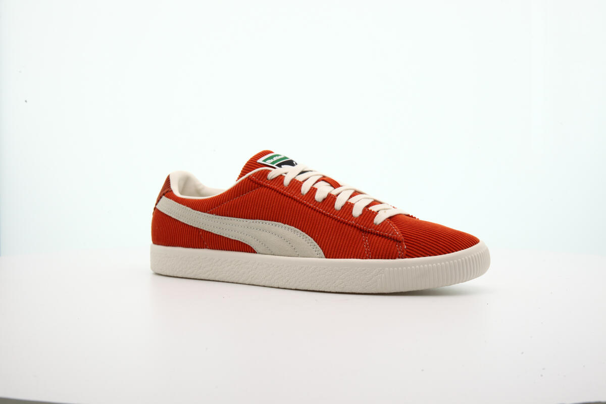 Puma x Butter Goods Basket VTG Rooibos Tea - Image 14
