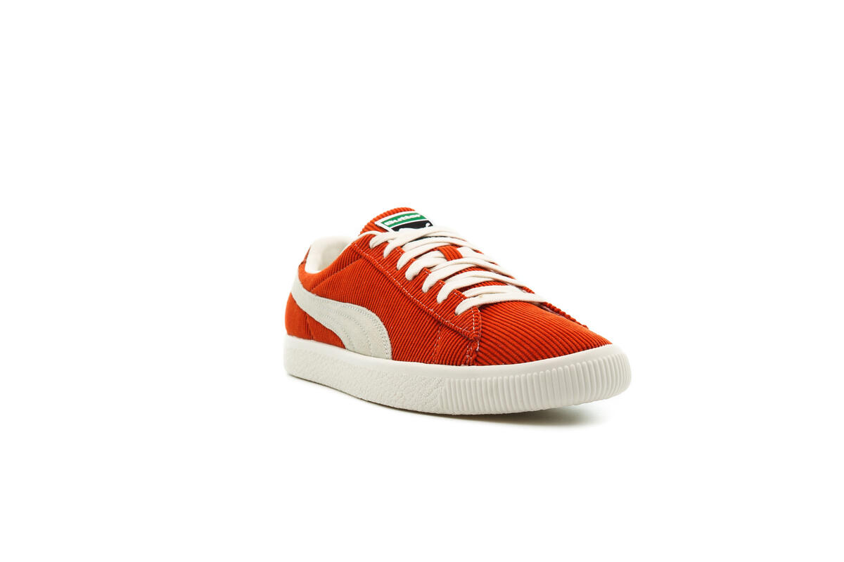 Puma x Butter Goods Basket VTG Rooibos Tea - Image 15