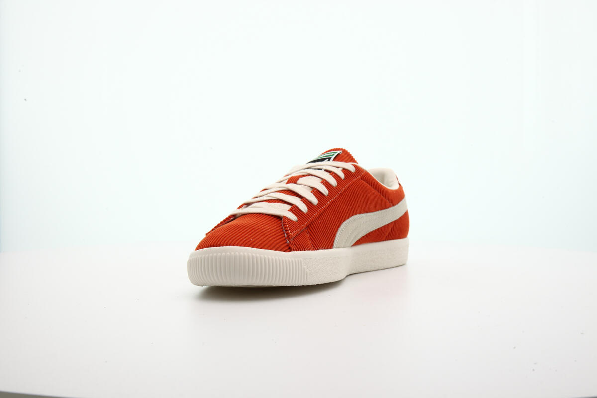 Puma x Butter Goods Basket VTG Rooibos Tea - Image 17