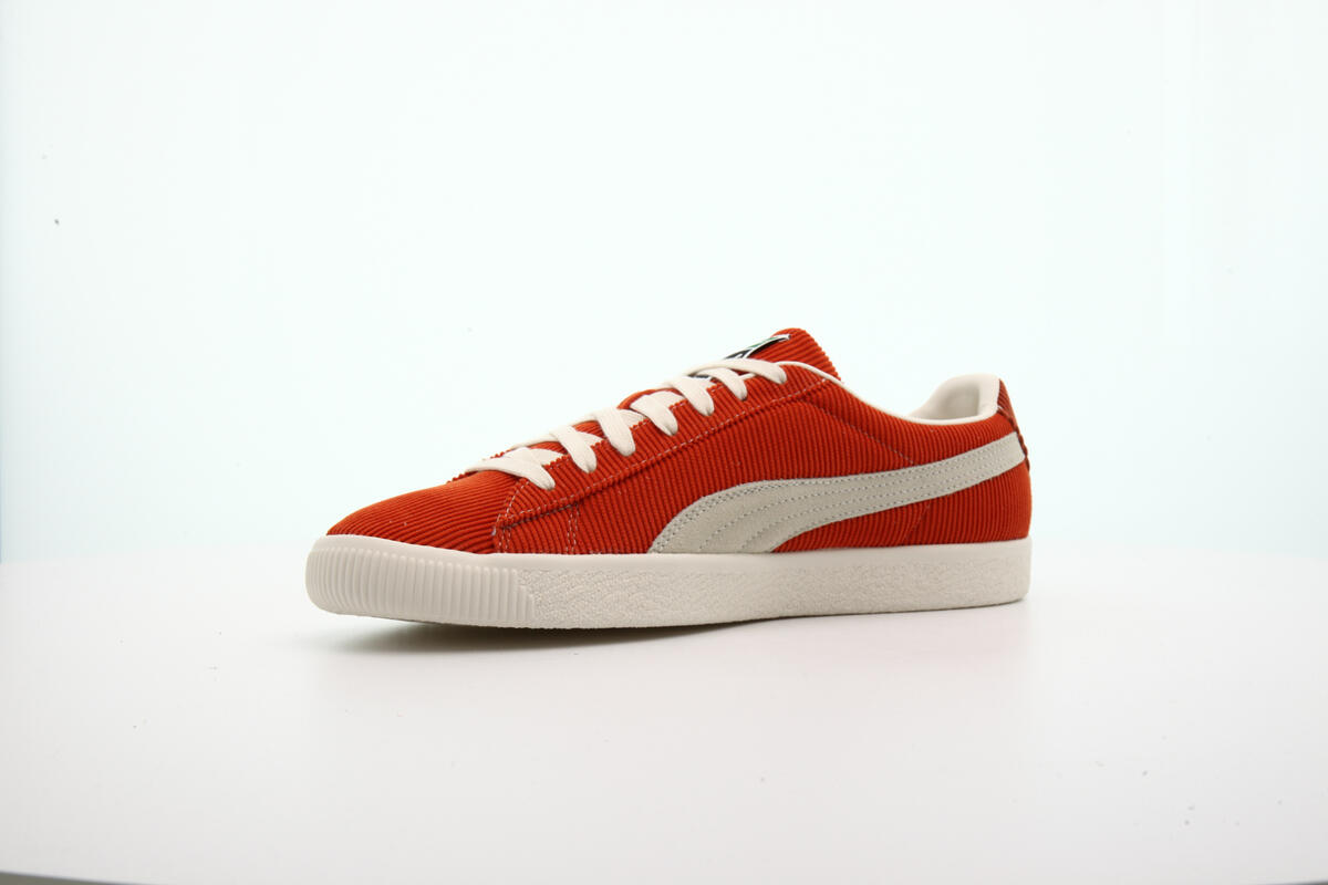 Puma x Butter Goods Basket VTG Rooibos Tea - Image 18
