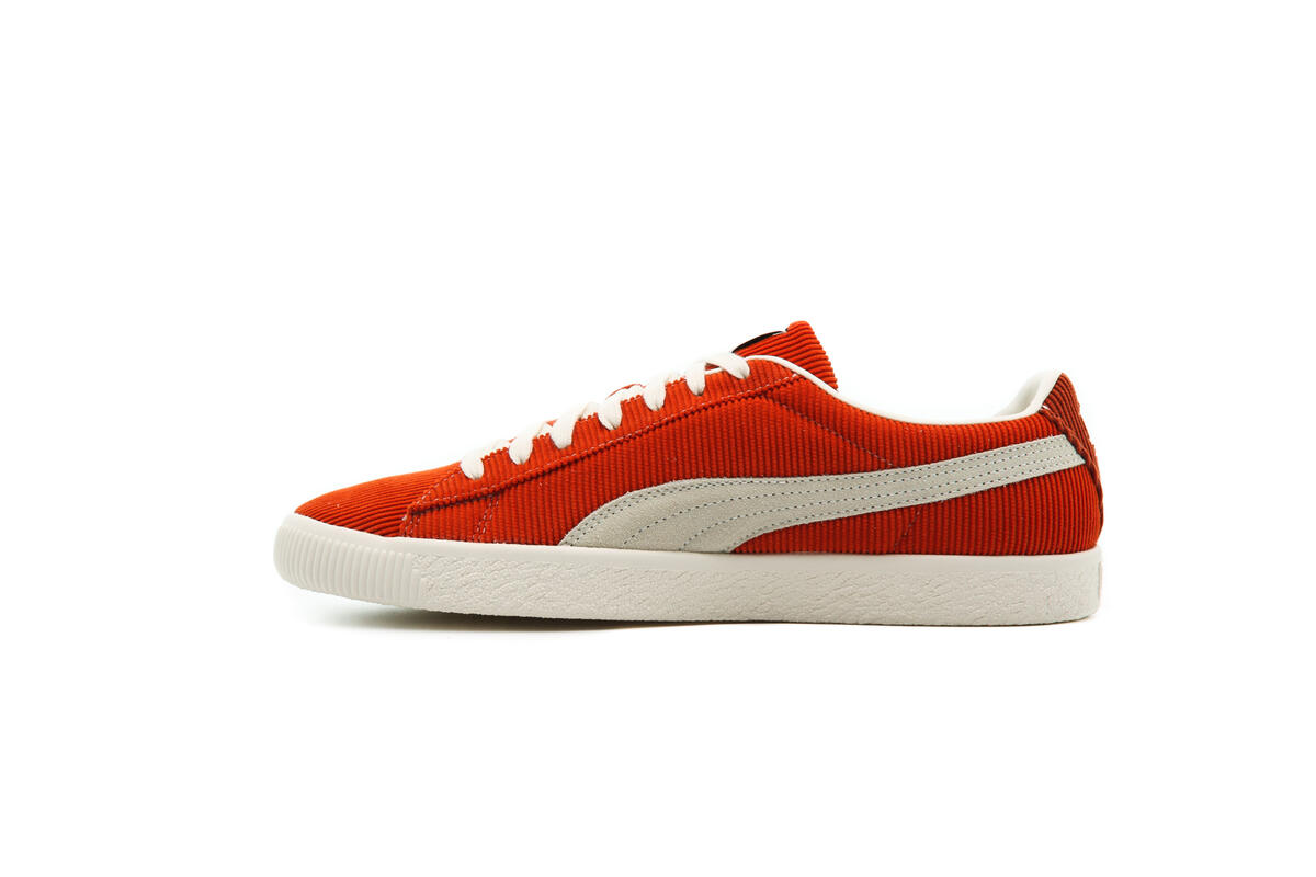 Puma x Butter Goods Basket VTG Rooibos Tea - Image 19