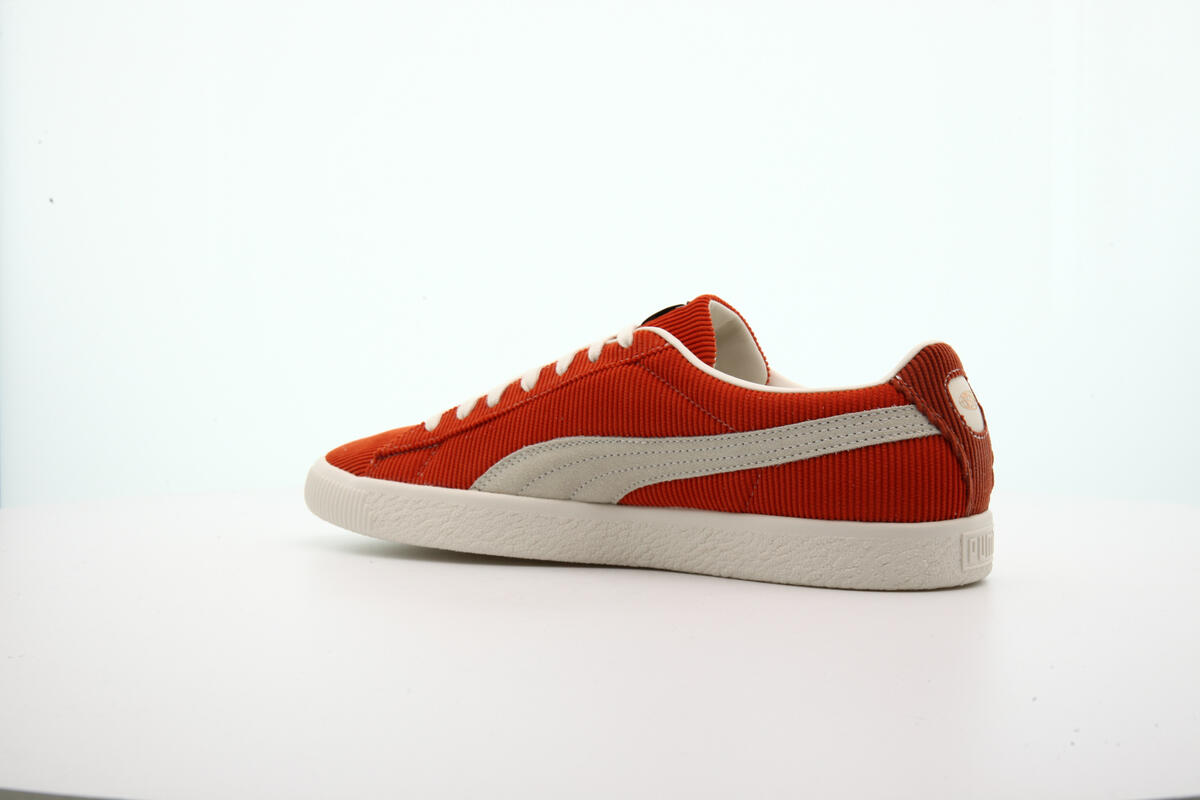 Puma x Butter Goods Basket VTG Rooibos Tea - Image 20