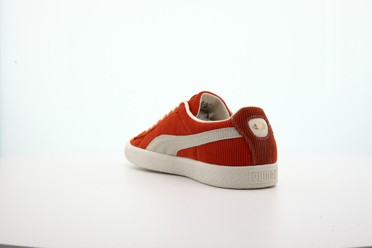 Puma x Butter Goods Basket VTG Rooibos Tea - Image 21