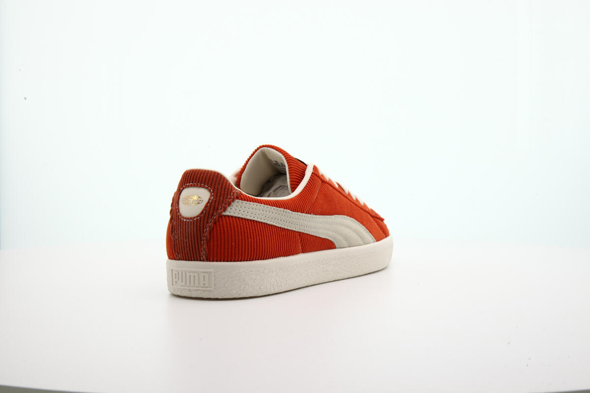 Puma x Butter Goods Basket VTG Rooibos Tea - Image 23