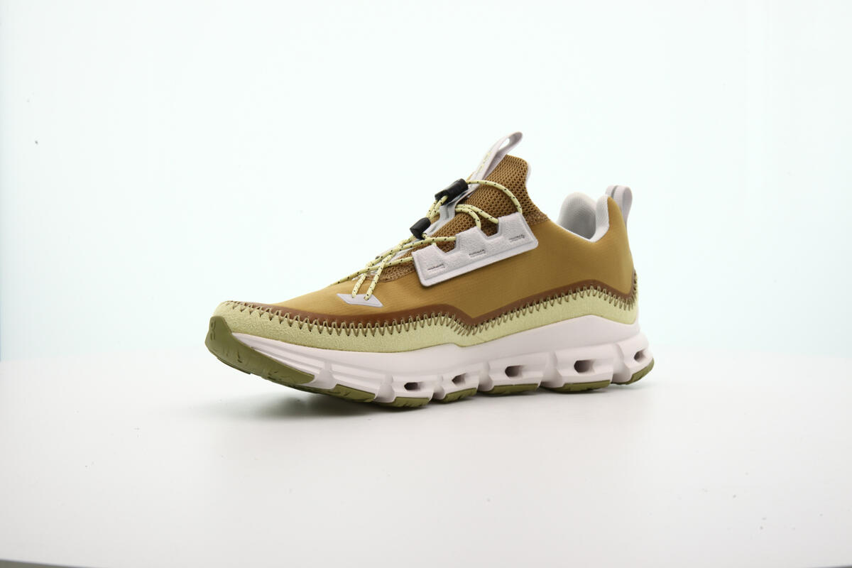 ON Running Cloudaway Bronze - Image 13