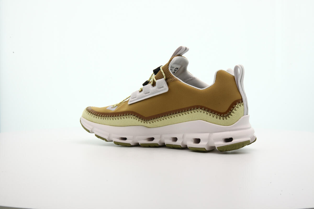 ON Running Cloudaway Bronze - Image 9
