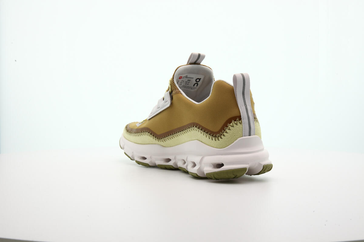ON Running Cloudaway Bronze - Image 10