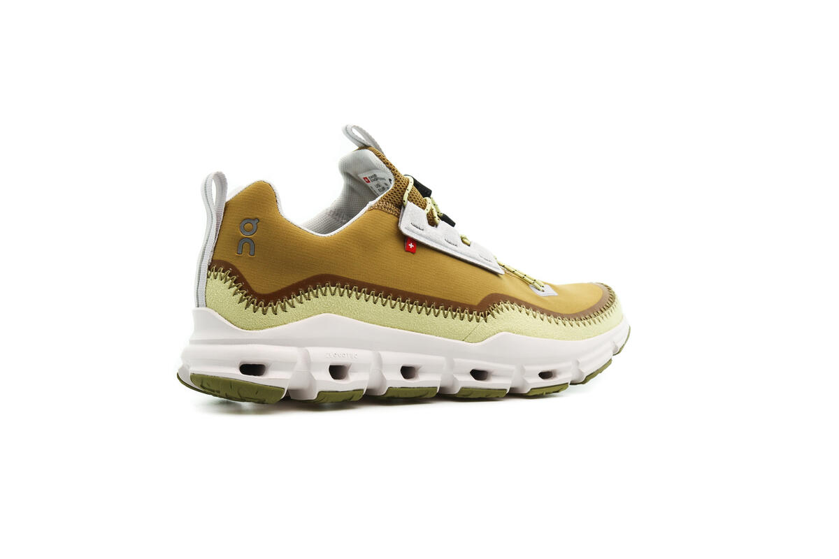ON Running Cloudaway Bronze - Image 13