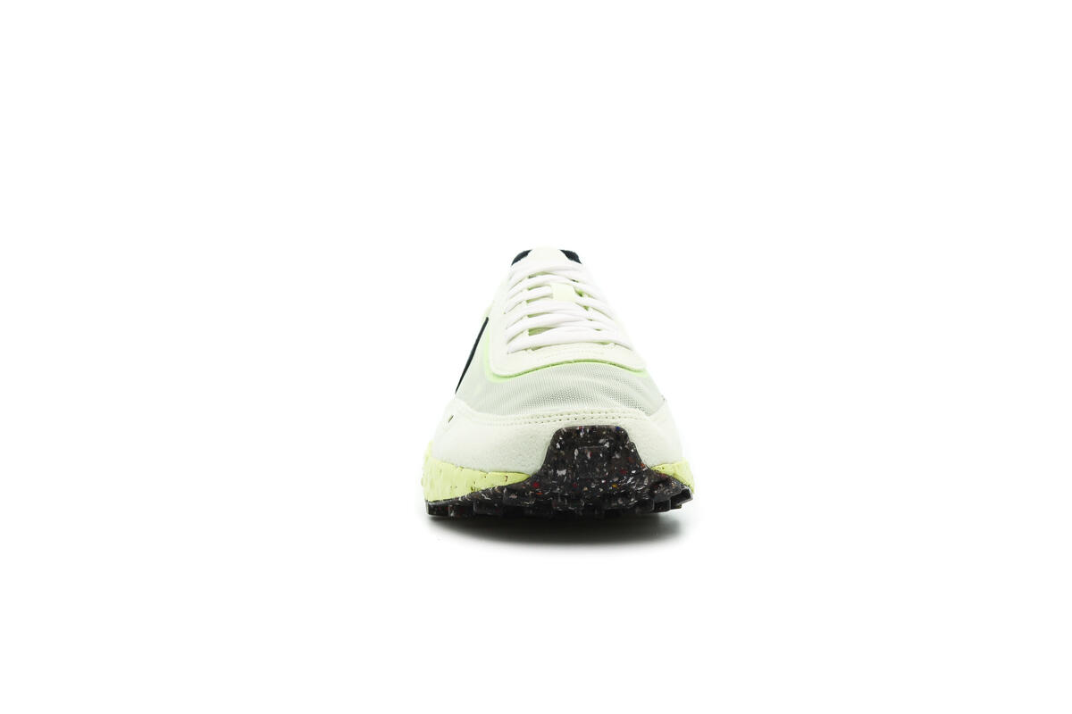 Nike Waffle One LIME ICE/Armory Navy-Volt-White - Image 13