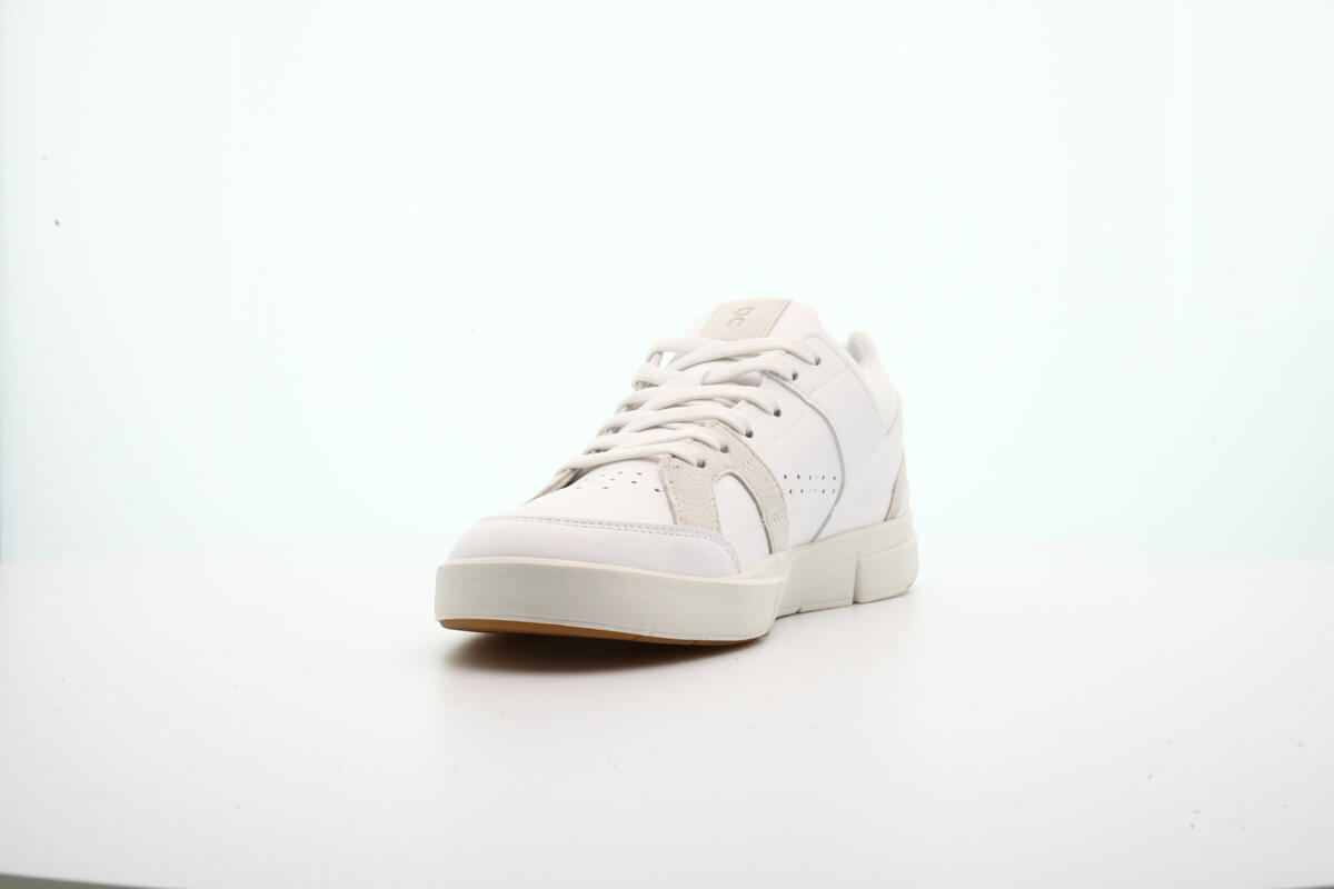 ON Running The Roger Clubhouse Sand - Image 6