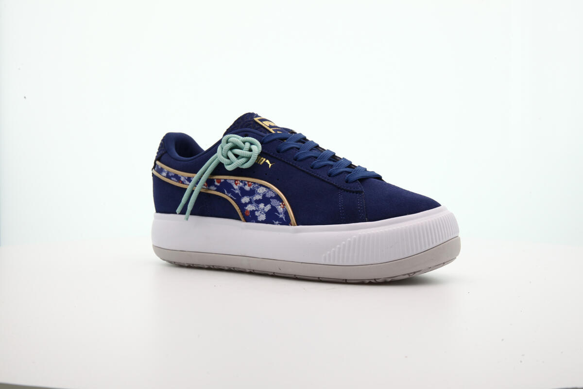 Puma Suede Mayu Kimono (Women's) - Image 9