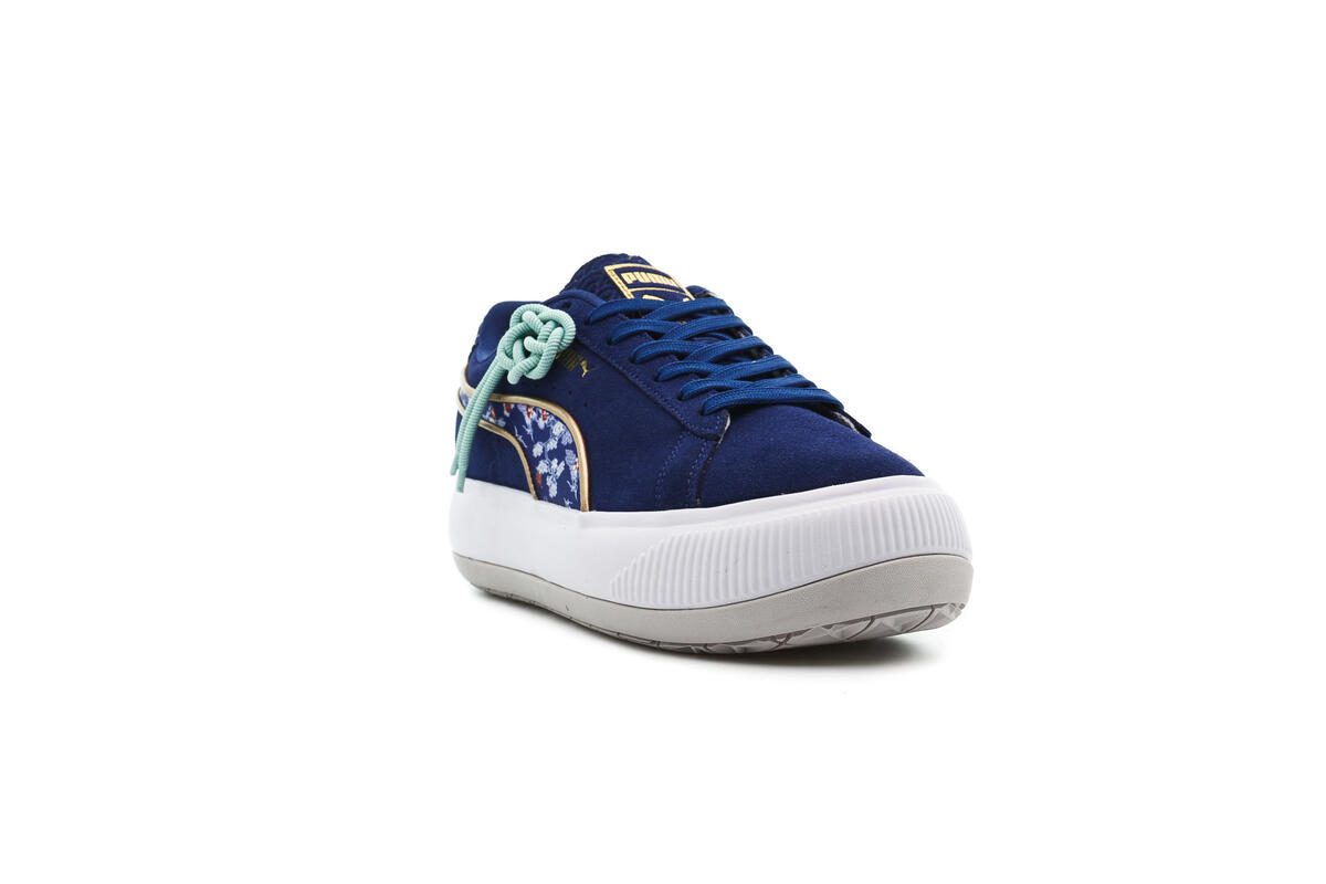 Puma Suede Mayu Kimono (Women's) - Image 10