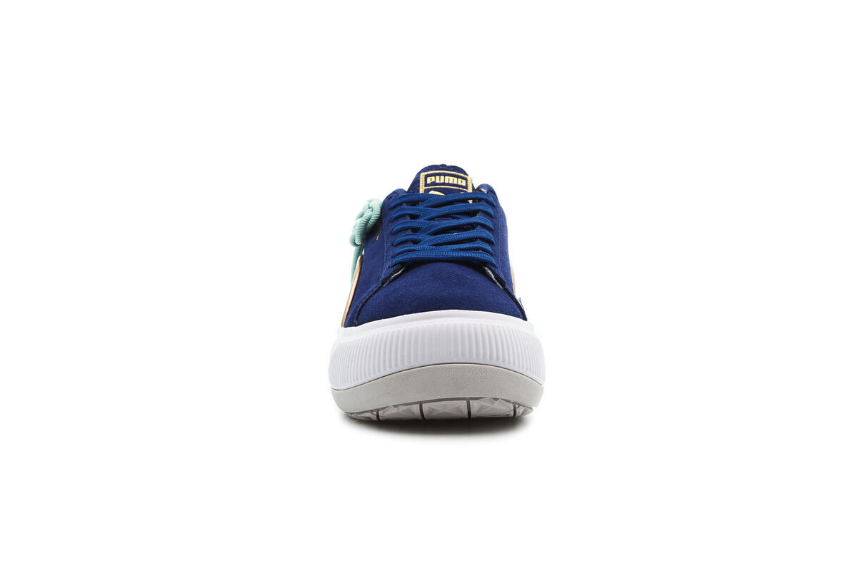 Puma Suede Mayu Kimono (Women's) - Image 11