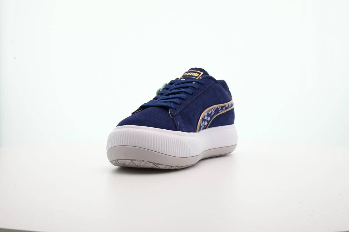 Puma Suede Mayu Kimono (Women's) - Image 12