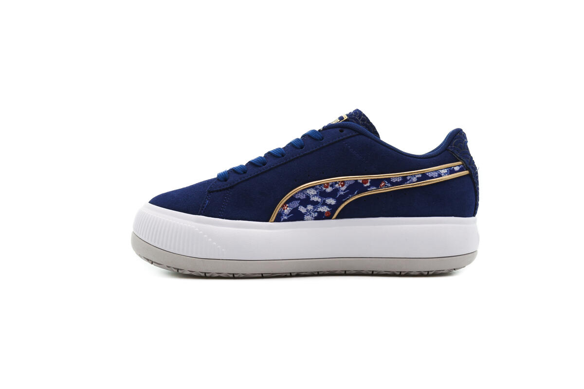 Puma Suede Mayu Kimono (Women's) - Image 14