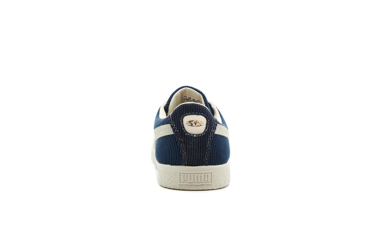 Puma x Butter Goods Basket VTG - Navy - Image 22