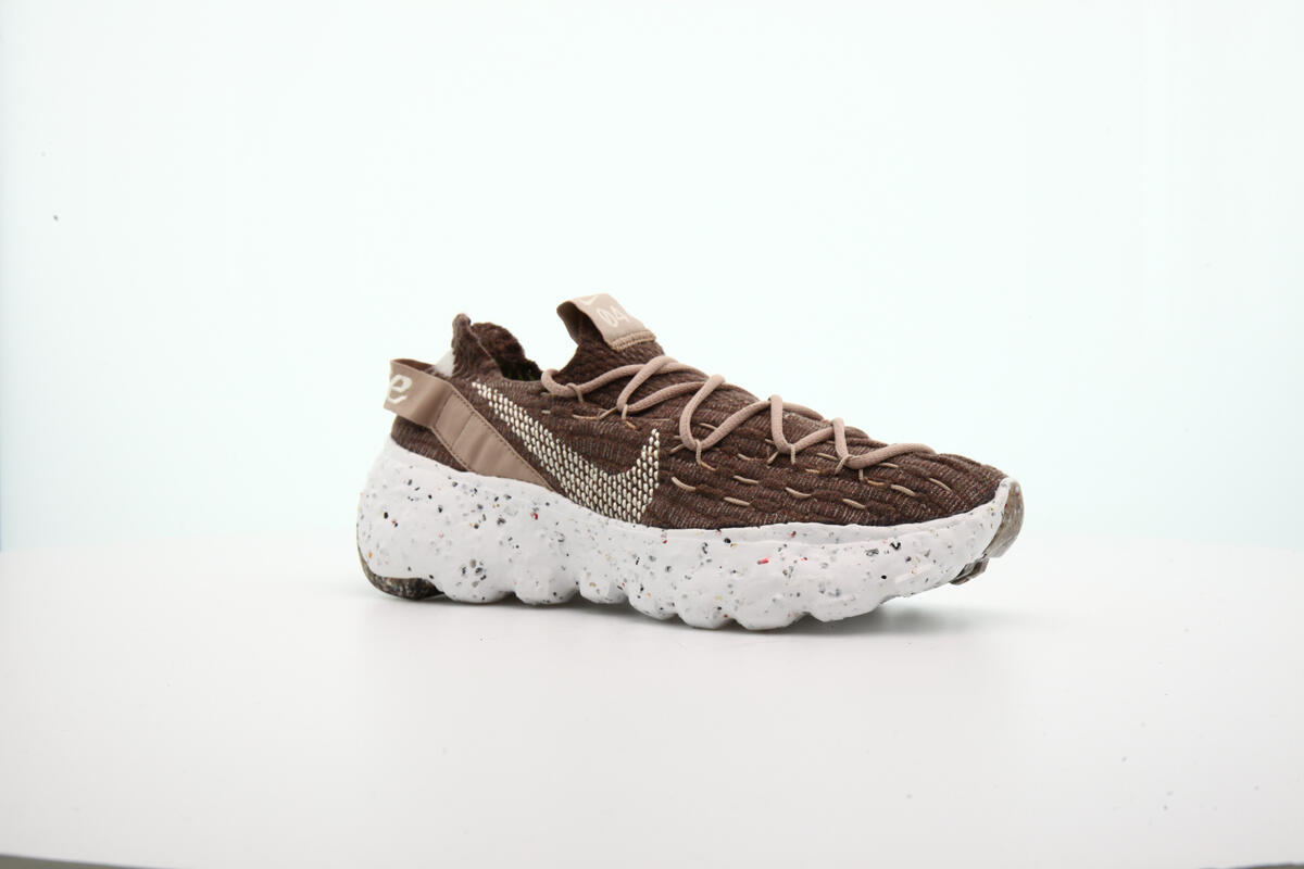Nike Space Hippie 04 - Sand / Coconut Milk / Summit White (Women's) - Image 8
