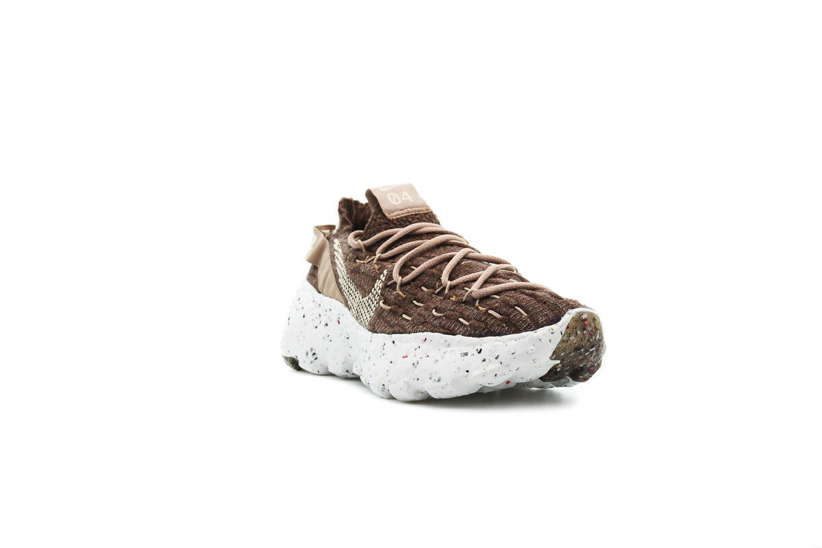 Nike Space Hippie 04 - Sand / Coconut Milk / Summit White (Women's) - Image 9