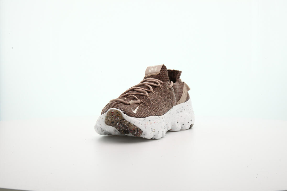 Nike Space Hippie 04 - Sand / Coconut Milk / Summit White (Women's) - Image 11
