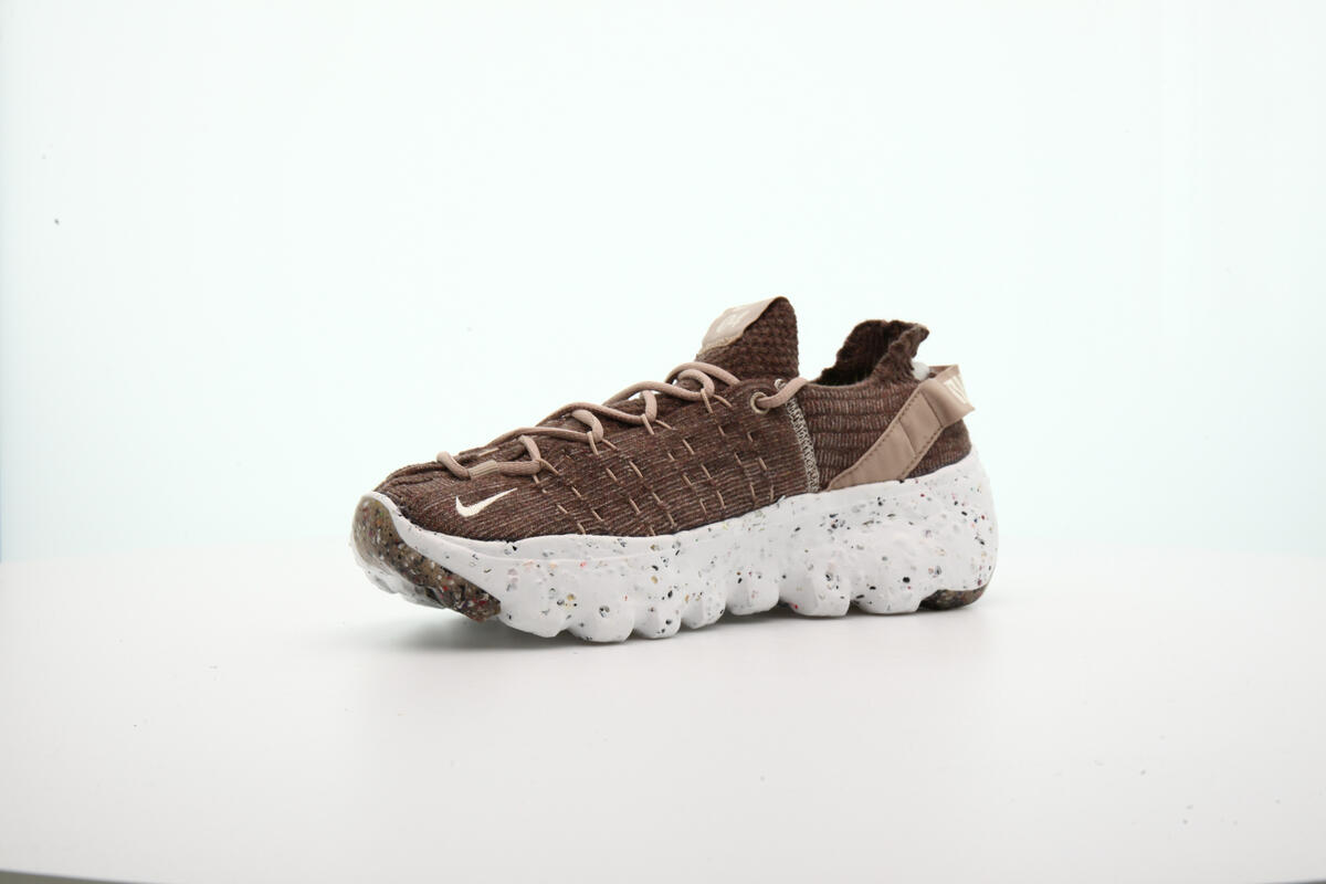 Nike Space Hippie 04 - Sand / Coconut Milk / Summit White (Women's) - Image 12
