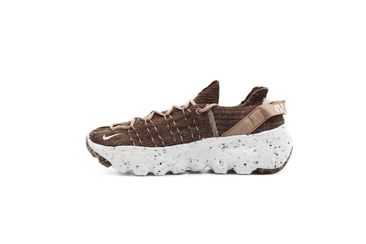 Nike Space Hippie 04 - Sand / Coconut Milk / Summit White (Women's) - Image 13