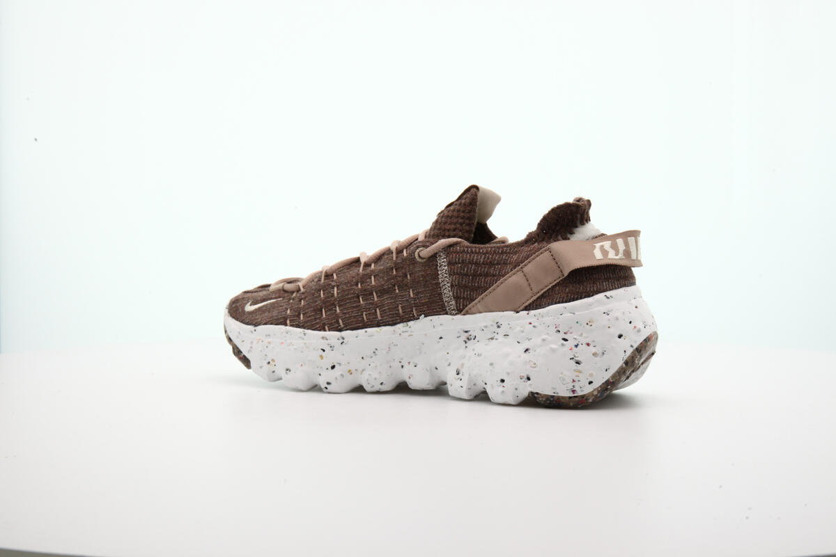 Nike Space Hippie 04 - Sand / Coconut Milk / Summit White (Women's) - Image 14