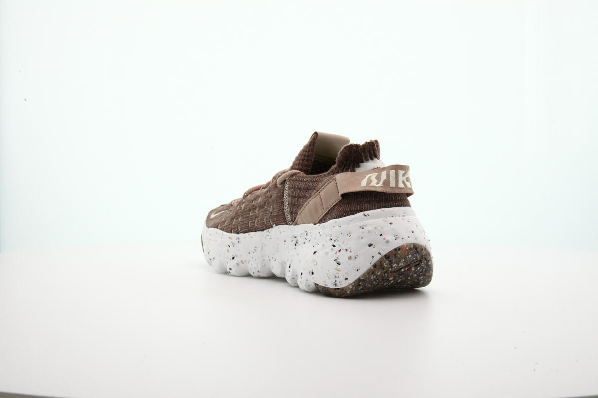 Nike Space Hippie 04 - Sand / Coconut Milk / Summit White (Women's) - Image 15