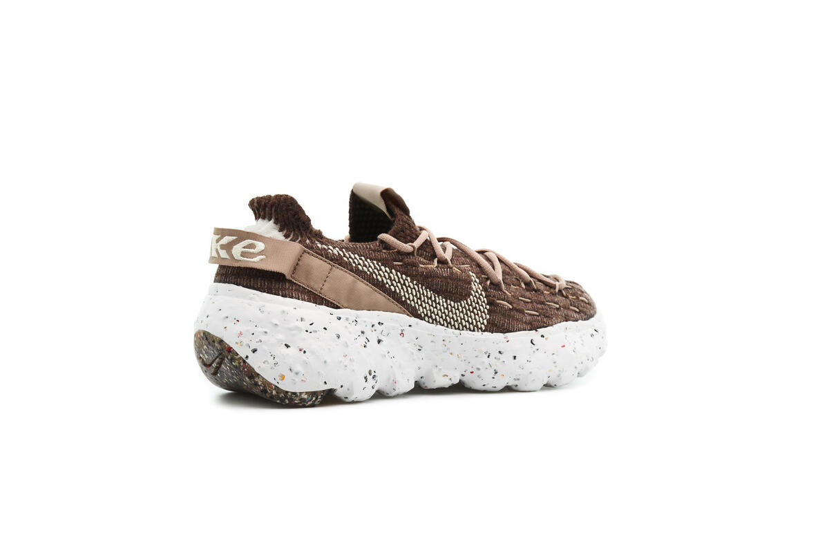 Nike Space Hippie 04 - Sand / Coconut Milk / Summit White (Women's) - Image 18