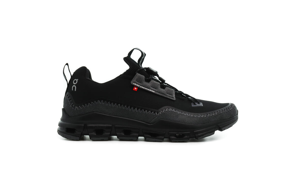 ON Running Cloudaway Black - Image 2