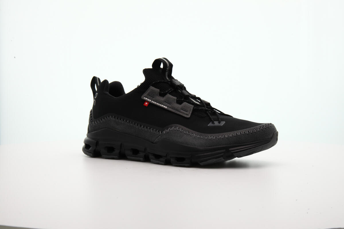 ON Running Cloudaway Black - Image 3