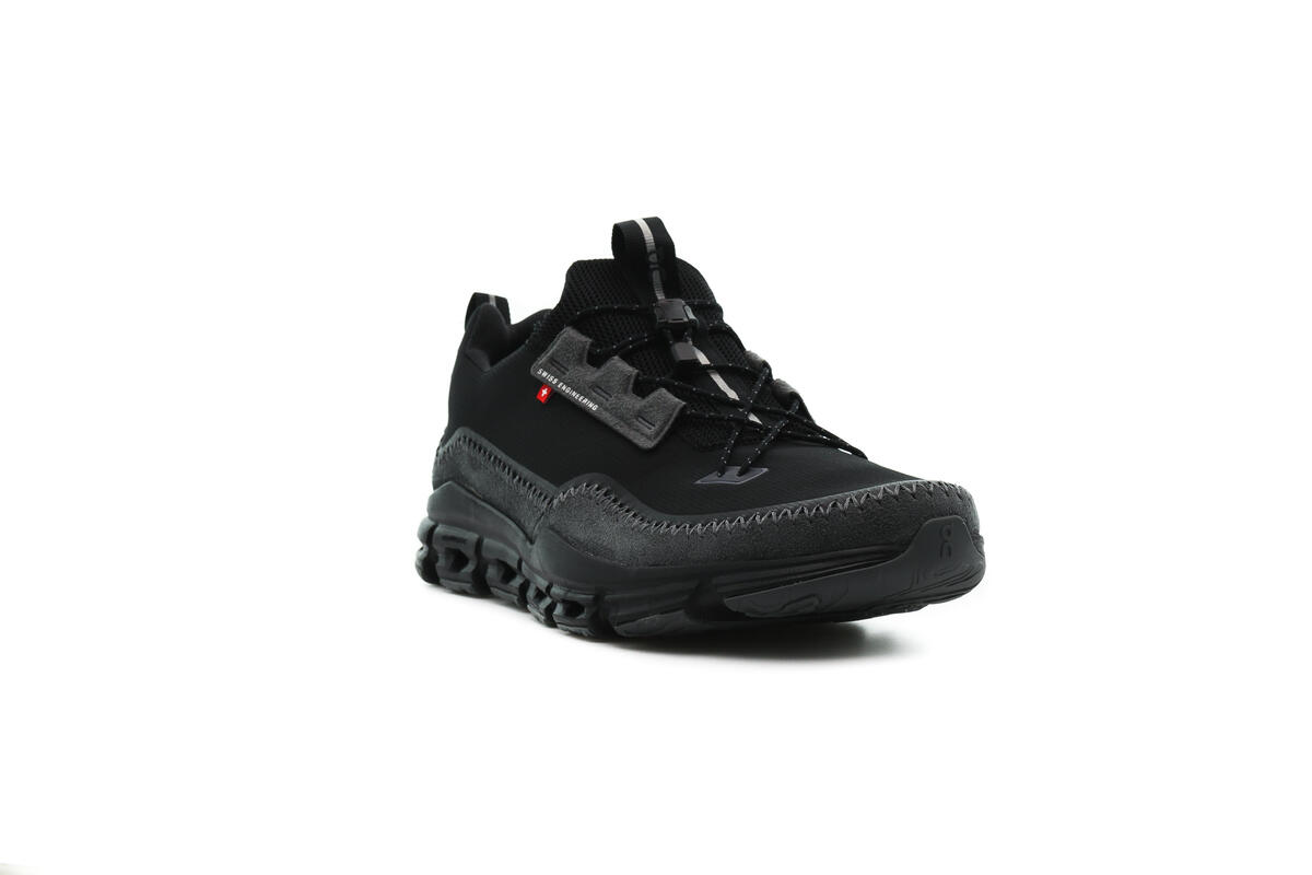 ON Running Cloudaway Black - Image 4