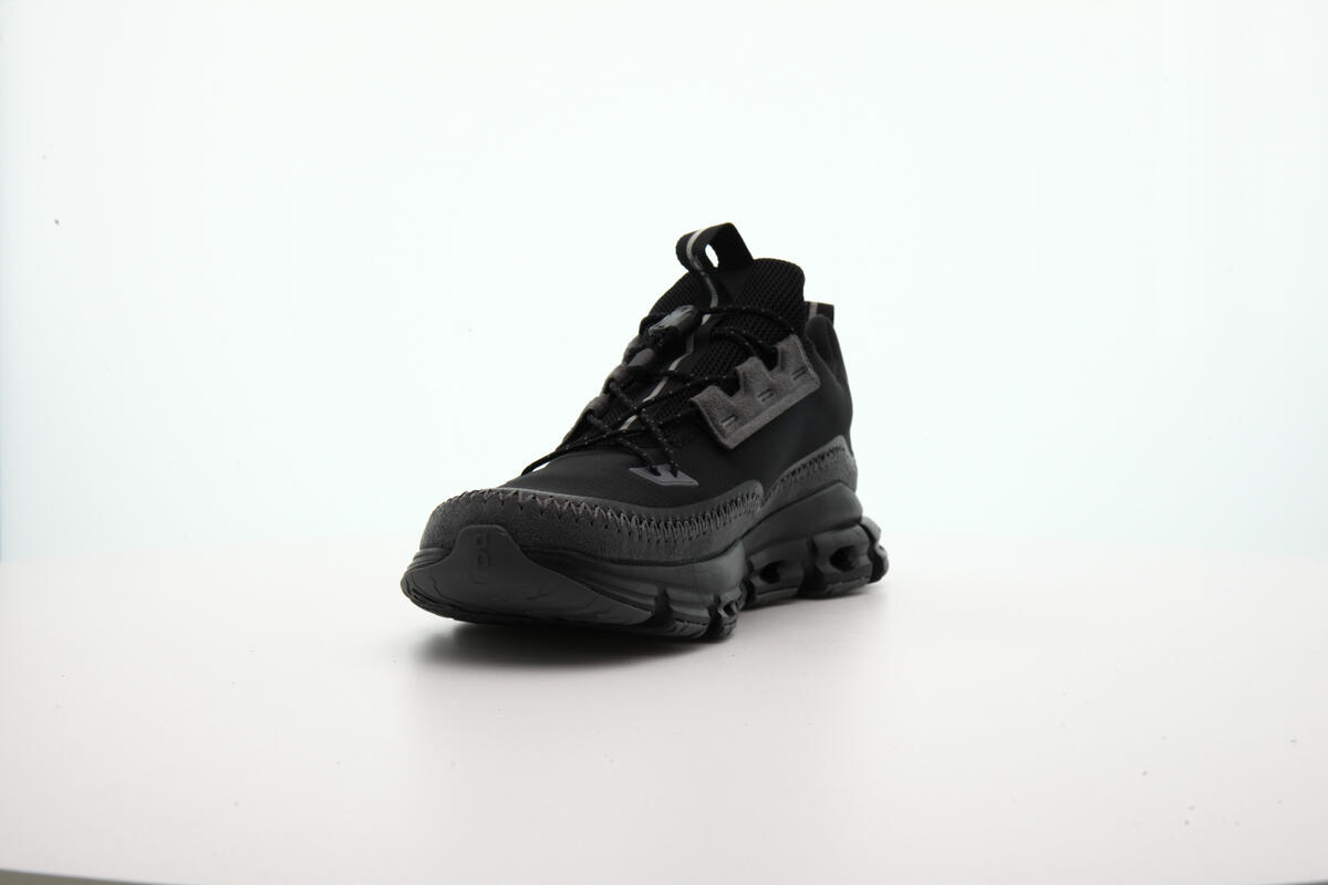 ON Running Cloudaway Black - Image 6
